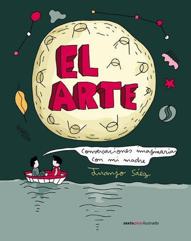 ARTE, EL
