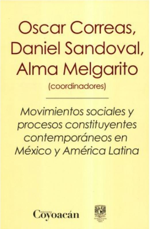 MOVIMIENTOS SOCIALES Y PROCESOS CONSTITU