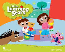 LITTLE LEARNING STARS PREESC.