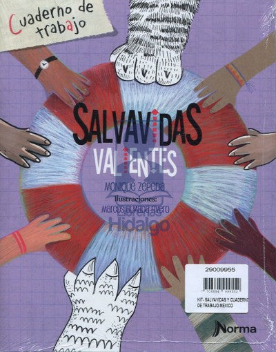 SALVAVIDAS