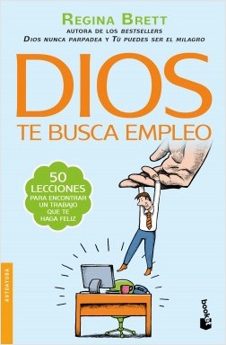 DIOS TE BUSCA EMPLEO