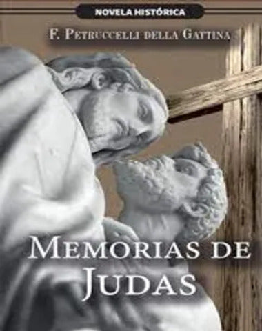 MEMORIAS DE JUDAS