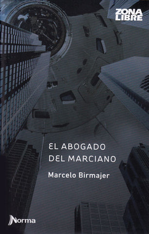 ABOGADO DEL MARCIANO, EL /ZL