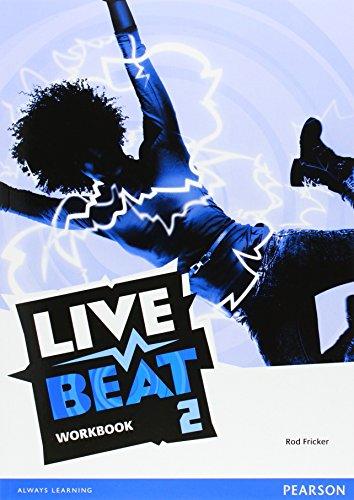 LIVE BEAT 2 WB