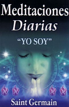 MEDITACIONES DIARIAS YO SOY