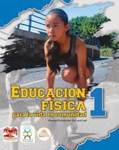 EDUCACION FISICA I PARA LA VIDA EN COMUN