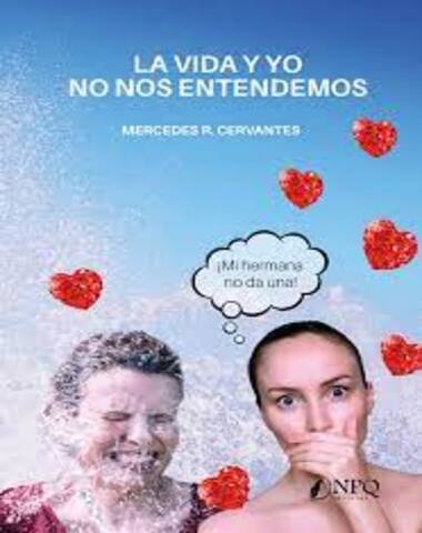 VIDA Y YO NOS ENTENDEMOS