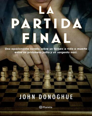 PARTIDA FINAL, LA