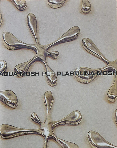 PLASTILINA MOSH / AQUA MOSH