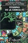 ESTAMPAS DE LA CIENCIA IV /CPT