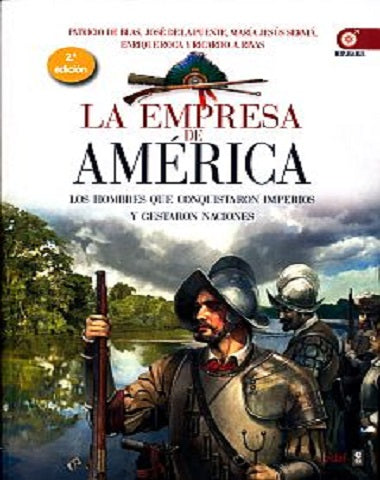 EMPRESA DE AMERICA, LA