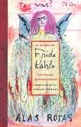 DIARIO DE FRIDA KHALO