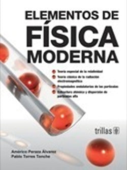 ELEMENTOS DE FISICA MODERNA