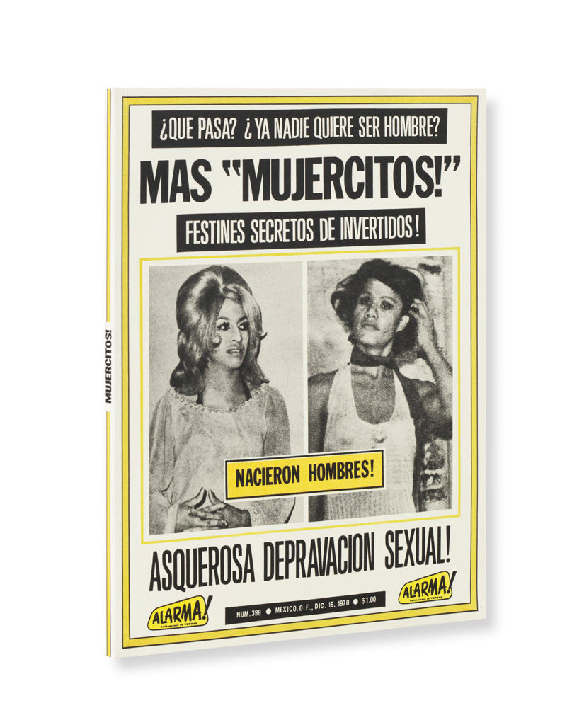 MUJERCITOS