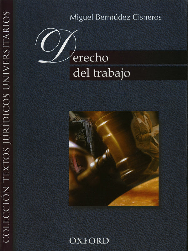 DERECHO DEL TRABAJO