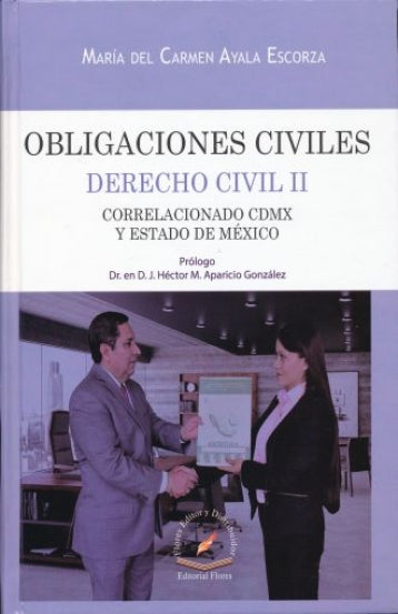 OBLIGACIONES CIVILES DERECHO CIVIL II