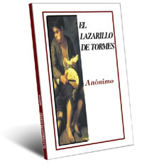 LAZARILLO DE TORMES, EL