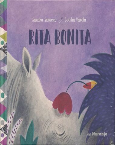 RITA BONITA