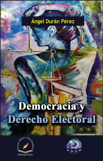 DEMOCRACIA Y DERECHO ELECTORAL