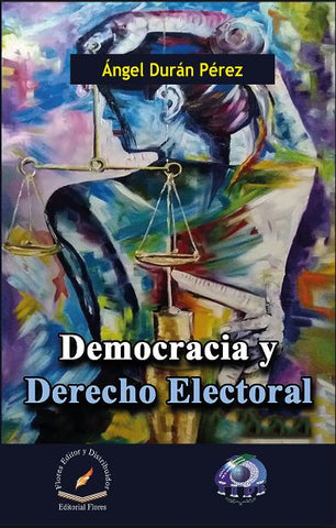 DEMOCRACIA Y DERECHO ELECTORAL