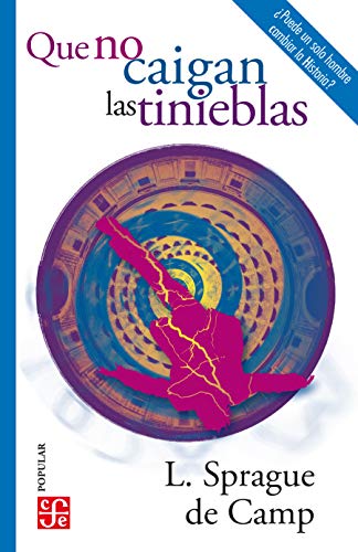 QUE NO CAIGAN LAS TINIEBLAS /CPO