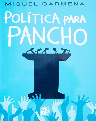 POLITICA PARA AMADOR