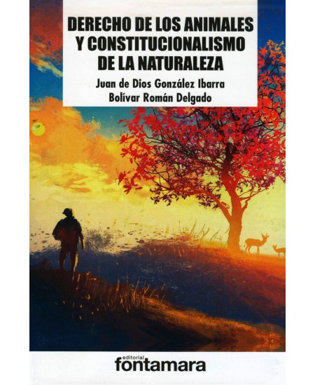 DERECHO DE LOS ANIMALES Y CONSTITUCIONAL