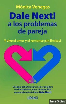 DALE NEXT A LOS PROBLEMAS DE PAREJA