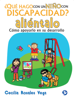 QUE HAGO CON UN NIÑO CON DISCAPACIDAD AL