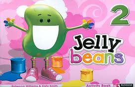 JELLY BEANS 2° WB PREESC.