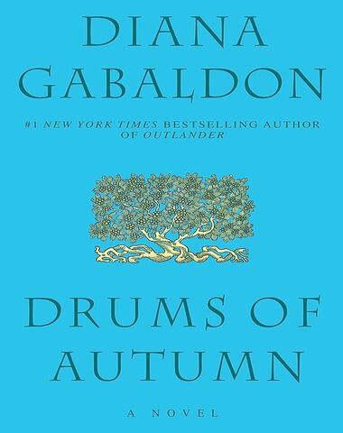 DRUMS OF AUTUMN
