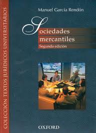 SOCIEDADES MERCANTILES SEGUNDA EDICION