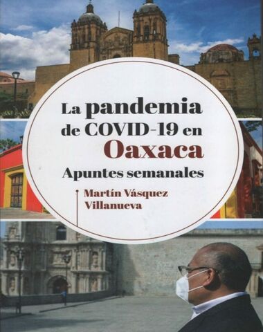 PANDEMIA DE COVID 19 EN OAXACA
