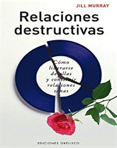 RELACIONES DESTRUCTIVAS