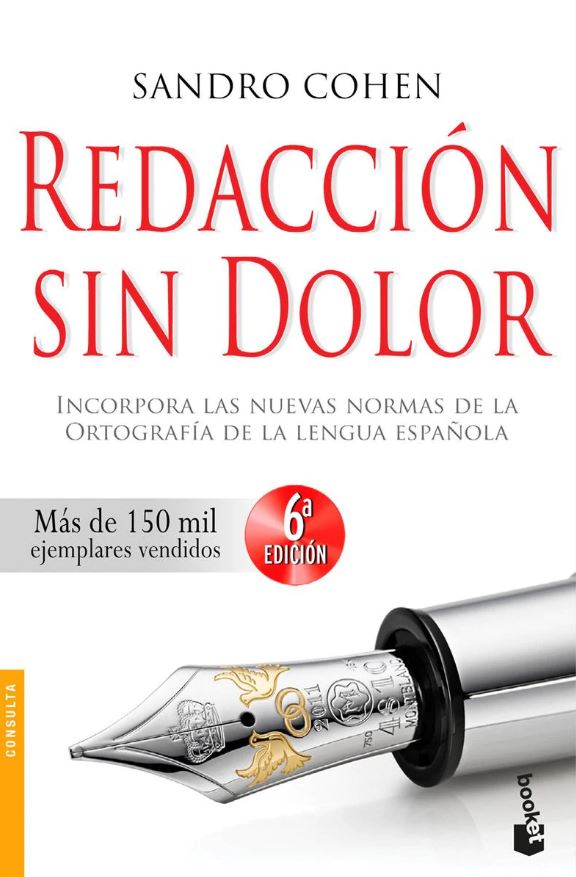 REDACCION SIN DOLOR