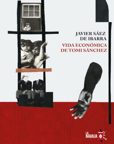 VIDA ECONOMICA DE TOMI SANCHEZ