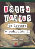 ESTRATEGIAS DE LECTURA Y REDACCION II