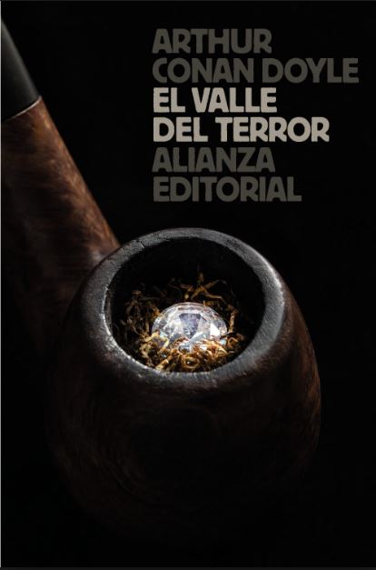 VALLE DEL TERROR, EL