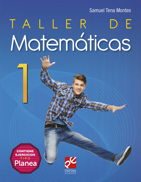 TALLER DE MATEMATICAS 1