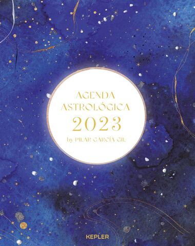 AGENDA ASTROLOGICA 2023