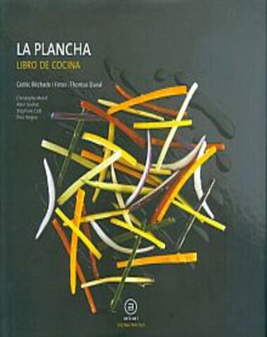 PLANCHA, LA