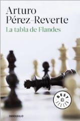 TABLA DE FLANDES, LA