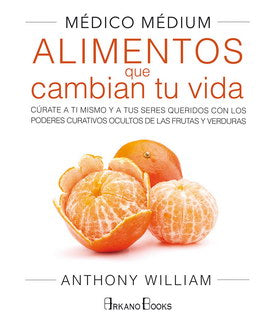 ALIMENTOS QUE CAMBIAN TU VIDA