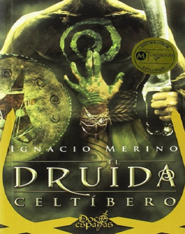 DRUIDA CELTIBERO, EL