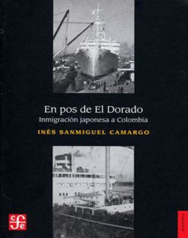 EN POS DE EL DORADO