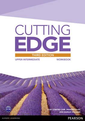 CUTTING EDGE UPPER INTERMEDIATE WB 3 ED