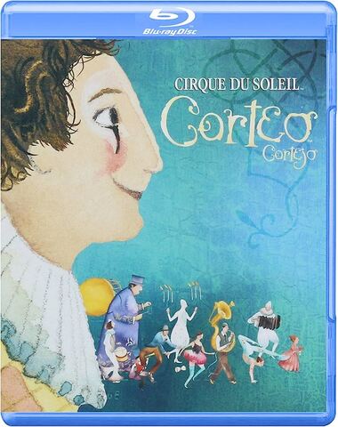 CORTEO