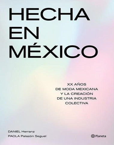 HECHA EN MEXICO