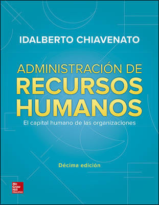 ADMINISTRACION DE RECURSOS HUMANOS