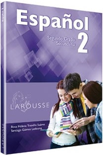 ESPAÑOL 2 SEC.
